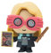 Cinereplicas Gomee - Figurine Gomme Luna Lovegood - Licence Officielle