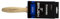 Charles Bentley Paint Brush, Wood, Wooden, 3