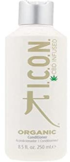 Organic Conditioner 250 Ml