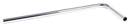 Alphacool 18606 Zubehör für Kühlung, Chrom