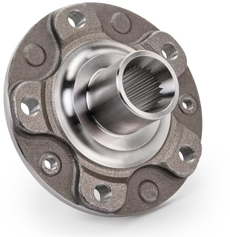 RIDEX 653W0146 Radnabe Vorne Kompatibel mit RENAULT Megane 3 Grandtour KZ0/1 402021241R 402020009R