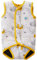 Splash About Baby Wrap Muta, Flower Meadow, 6-18 Mesi
