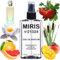 MIRIS Nr.21324 | Eindruck von Un Jardin Sur Le Nil | Unisex fur Damen und Herren Eau de Parfum | 100 ml