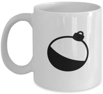 Kaffeetasse Lustig Angeln Bobber Fisherman