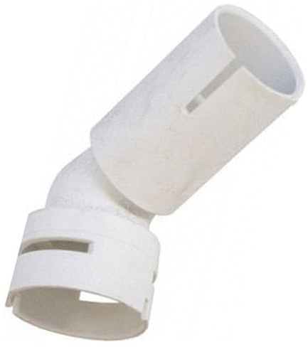 Original Rückschlagventil für Spülmaschine 481244018963 Whirlpool