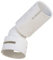 Boquilla válvula antirretorno original Lavavajillas 481244018963 Whirlpool