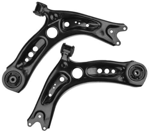 STARK Querlenker Reparatursatz SKSSK-1601017 Vorne, Vorne Rechts, Vorne Links Satz Querlenker