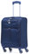 Flight Knight Lightweight 4 Wheel 800D Soft Case Suitcases Cabin Carry On Hand Luggage Ryanir Maximium prioirty Carry On Approved
