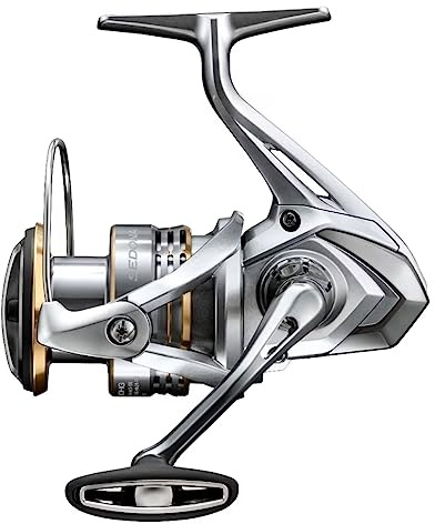 Shimano C3000HG Sedona Spinnrolle 23