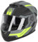 Acerbis CASCO SEREL 2206 NERO/GIALLO FLUO XS