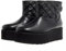 GUESS Jilla FL8JIAELE10BLACK, Stivali - 40 EU