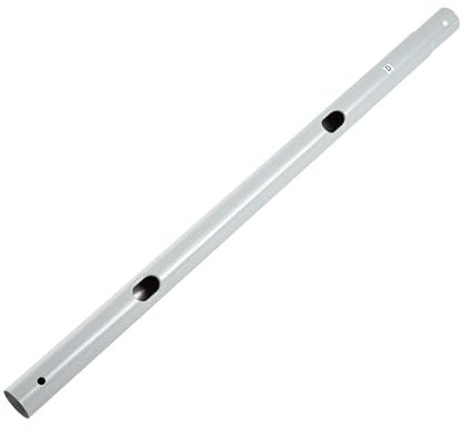 Bestway® Ersatzteil Horizontale Poolstange D (grau) für Power Steel Pools 671/732 x 366 x 132 cm