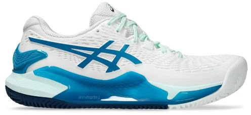 ASICS Women's Gel-Resolution 9 ClaySneaker