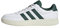 adidas Breaknet 2.0 Shoes, Zapatillas Hombre, FTWR White Collegiate Green Silver Green, 47 1/3 EU