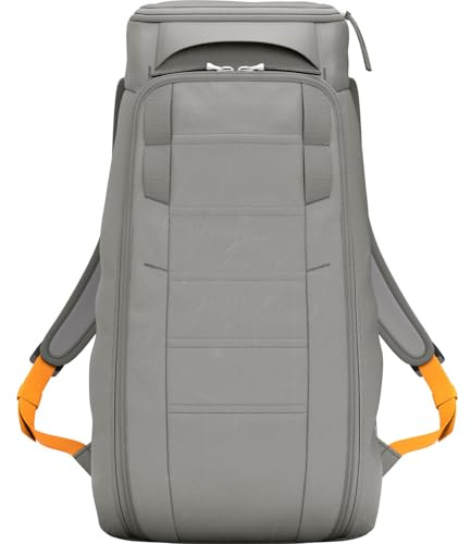 Db Journey Hugger Backpack in der Farbe Sand Grey,Größe: 50,5x 27,5x 19,5 cm, 20L, 1000174009001