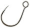 Seadra Bass Game Lure Singles (#2/0 X 6)