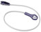 Reliapart Compatible C00912654 for Beko Produced Multi-Model Fitting 290mm Short Thread Length Purple Ended Type Dishwasher Door Hinge Brake Rope