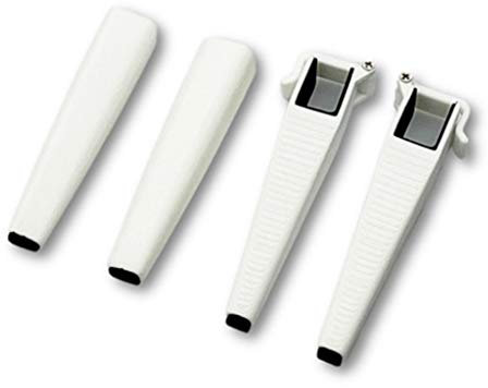 Verlängerte, stabile Verlängerungsbeine, Ersatz-Ständer, Zubehör für Zino 2