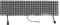 Celabie LED Matrix Panel, WS2812B RGB 832 Pixel Digitale Flexible Matrix Individuell Adressierbarer LED Bildschirm