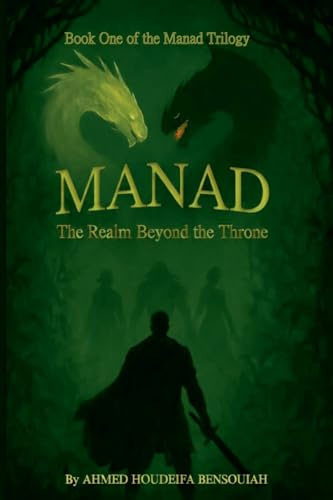 MANAD: The Realm beyond the Throne