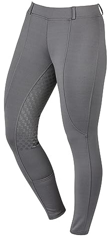 Dublin Women's Performance Cool-it Gel Riding Tights Tights