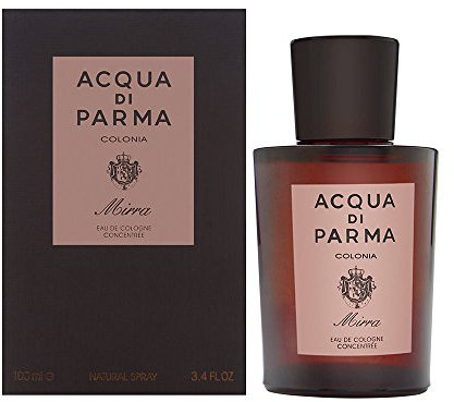 Acqua Di Parma Colonia Mirra Edc Vapo 100ml