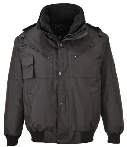 Portwest Damen F465 Arbeitsmantel (1er Pack)
