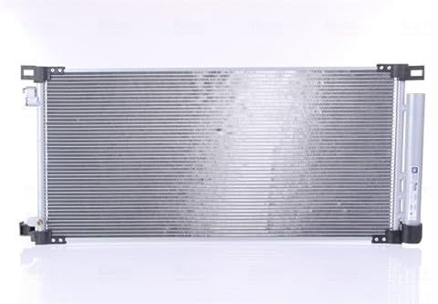 NISSENS 940796 Klimagerät