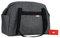 BabyLux Wickeltasche CANDY FLEX Kinderwagentasche Baby Windel Tasche Pflegetasche (CandyFlex Grau)