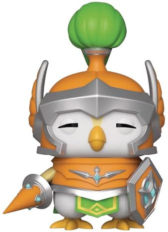 Funko POP! Vinyl: Games: Summoners War: Penguin Knight