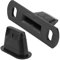 2 PCS Plastic Side Sliding Door Locator Set/Guide & Pin New & Genuine Door Hinge Locating Tool for Scudo 1995-2006