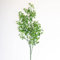 artplants.de Kunstzweig Buchsbaum Zweig Arica, 75cm - Plastik Buchs Zweig
