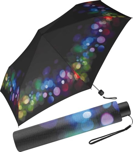 Pierre Cardin Regenschirm Funky Glitter