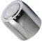 Personalised with Initials Isolation Solution Silver Champagne or Prosecco Bottle Stopper