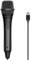 USB Handheld Microphone for Nintendo Switch/Switch OLED, 3 Meters Universal USB Microphone for Computer, Guitar Hero, Rock Band, Compatible with PS4, Wii U, Nintendo Switch, X-box and PC