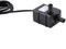 Mini-Tauchwasserpumpe DC-Brunnenpumpe für Aquarium-Aquariumteich, Ultra Quiet Brushless, 4,8 W, 240 l/h