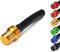 Motorrad Gas Kraftstofffilter Benzintankdeckel Ventil Entlüftungsschlauch Schlauch Für RM250 RMZ250 DRZ400 RMZ450 RM85 Pit Dirt Bike ATV Off Road-Gold