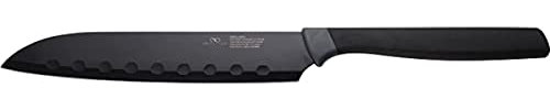 Cuchillo santoku 17.5cm acero inoxidable, colección Essence