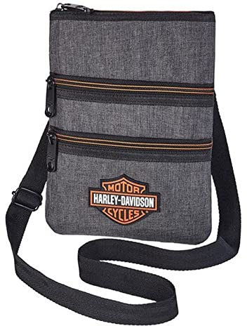 HARLEY-DAVIDSON Tasche Crossbody Heather