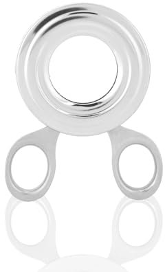 Egg Cracker Topper, Egg Scissors Egg Cutter for Remove The Top of Soft Boiled Eggs