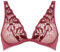 Maison Lejaby Sin Soutien-Gorge, Vieux Rose, 85D Femme