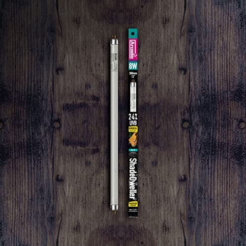 Arcadia Leuchtstoffröhre ShadeDweller ARBOREAL T5 8W 2,4% UVB