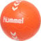 hummel, Spume Junior Handball, Softschaum-Ball, ORANGE/Weiss, 0.0