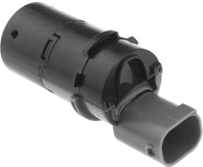 YINETTECH PDC Parksensoren Vorne Und Hinten 66206989069 PDC Sensor Parken Ultraschall Park Rückfahrhilfe Sensor Kompatibel mit BMW Serie E39 E46 E53 E61 E65 E66 E83