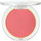 essence Bluh crush Blush N°30, rose, hautement pigmenté, résultat instantané, scintillant, mat, végétalien, sans huile, sans parfum, sans alcool, 1 paquet (5 g)