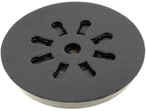 Plateau de meulage rond 2610z03778 pour Ponceuse