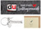 BOFUNX Lieblingsmensch - Du bist Mein Lieblingsmensch Geschenke Hülle Filz für Schokolade Geschenk mit Schlüsselanhänger Grußkarten für BFF Freundin Beste Freundin - ohne Schokolade Schokoriegel