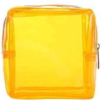 Womens Laptop Backpack Hiking Backpack For Women Women Men Fashion Cosmetic Bag Transparent Colorful Toilet Bag Leather Body Bags For Women Mens Wallets Leather (B, One Size)