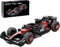 KeKeDuo Technik Sports Kit de Construction pour F1 Team ORLEN C42 2022, 283 Pièces Supercar Bloc de Construction Maquette de Voiture à Construire Compatible avec Les Grandes Marques