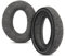 Game ONE Earpads,HAIZEEN Earpads Compatible with Sennheiser Game ONE Game Zero PC 373D 7.1 Headphones Ear pads Replacement Cushion(Breathable Fabric/High-grade Foam)